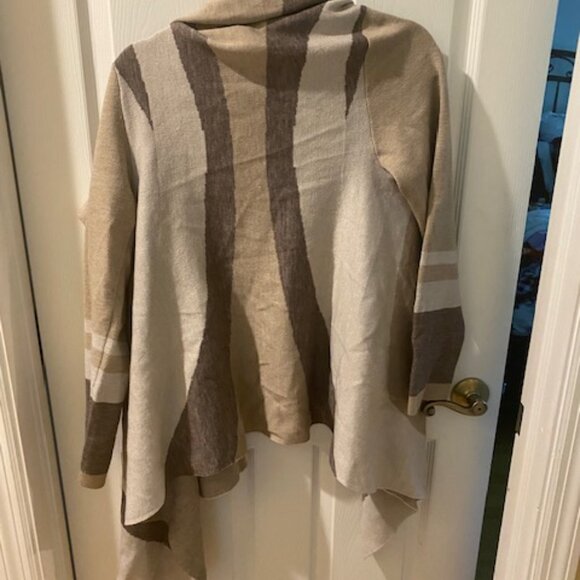 INC cardigan Large NWT - Picture 2 of 4